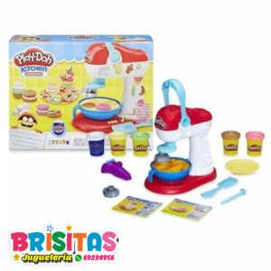 Play Doh Batidora