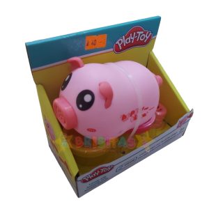 Play Toy Cerdito