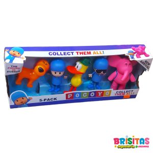 Pocoyo