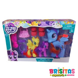 My Little Pony Juguetes