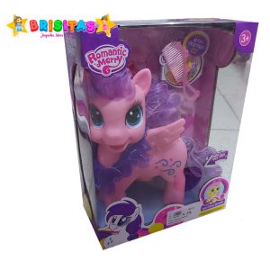Pony Grande Romantic Merry Musical Mod 2