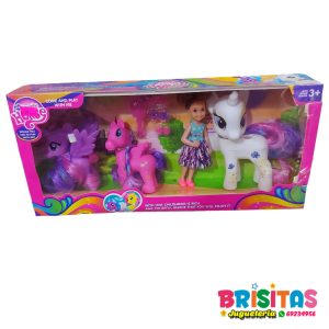 My Little Pony