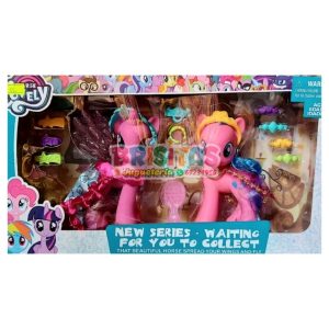 Pony Lovely