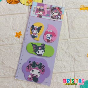 Post-it Sanrio