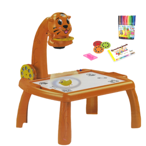 Proyector Pequeño Tigre