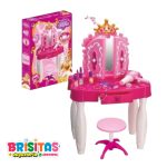 Set de Belleza con Espejos