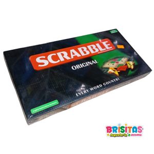 Scrabble Mediano