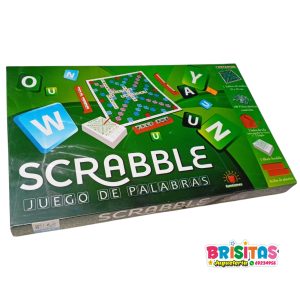 Scrabble