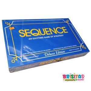 Sequence (Secuencia)
