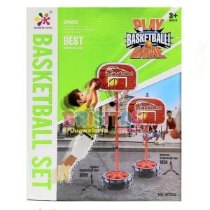 Set De Basketball