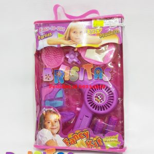 Set De Belleza + Secadora