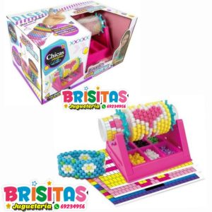 Set De Bisutería Chicas