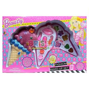 Set De Maquillaje Helado Beauty