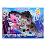 Set De Maquillaje Unicornio-Frozen