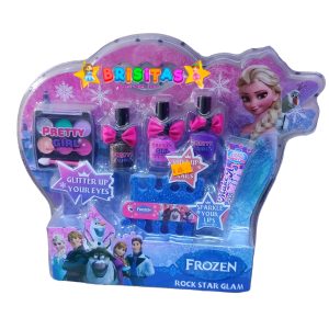 Pinturas Frozen