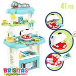 Set De Veterinario Dentista + Accesorios