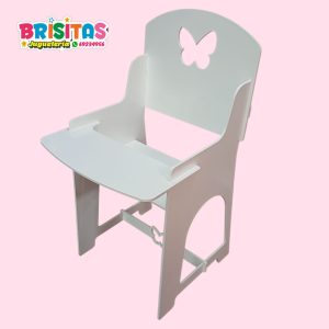 Silla Comedor Grande