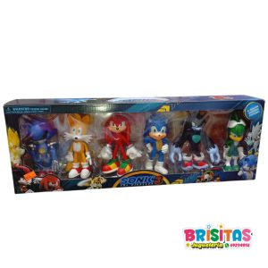 Sonic 3