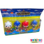 Sonic Funko Pop