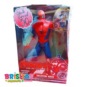 Spiderman