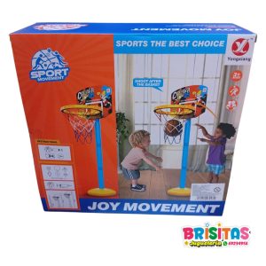 Arco de Baloncesto