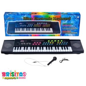 Teclado Keyboard