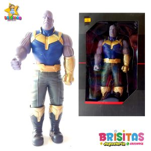 Muñeco Thanos Avengers Mod.1