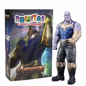 Thanos Avengers Mod.1