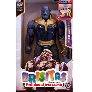 Thanos Avengers Mod.2