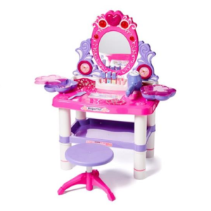 Tocador Infantil + Accesorios