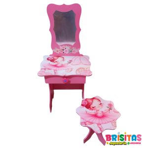 Tocador Princess
