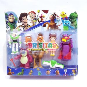 Toy Story Mod 2