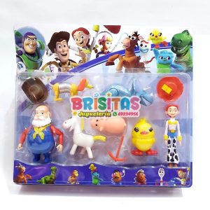 Toy Story Mod 3