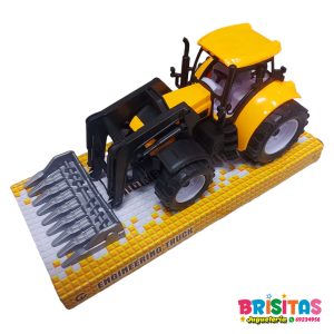 Tractor de Juguete