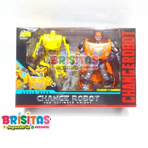 Transformes