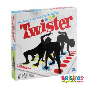 Juego Twister