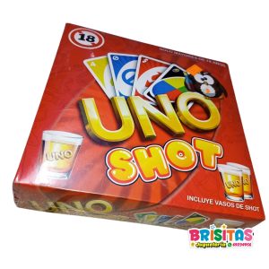 Juego Uno Shot