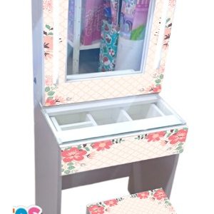 Vanity con Luces