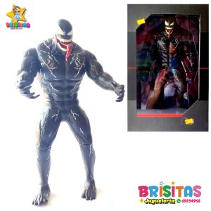 Muñeco Venom