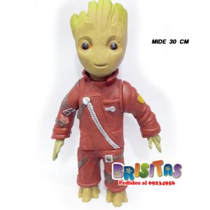Yo Soy Groot Mod.1